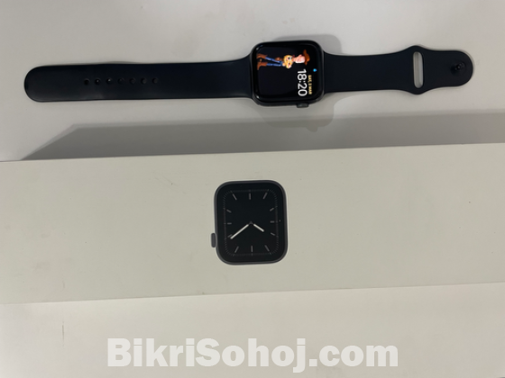 Apple Watch Series 5